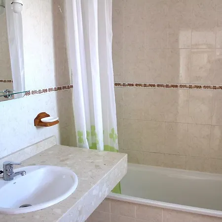 Cari-etxea Villa Playa Blanca (Lanzarote)