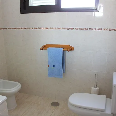Cari-etxea Villa